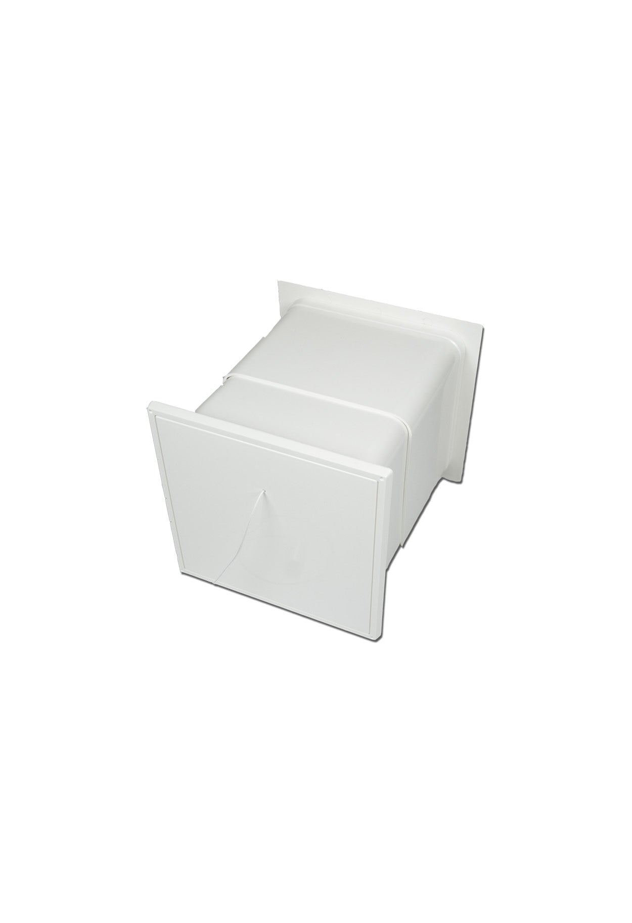 Friskluftsventil 150x150 mm