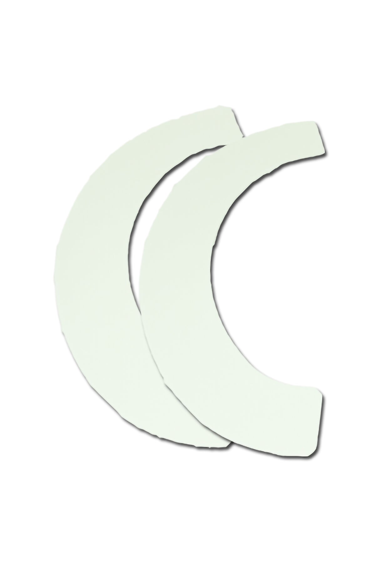 Lämpöliuskat istuinrenkaaseen