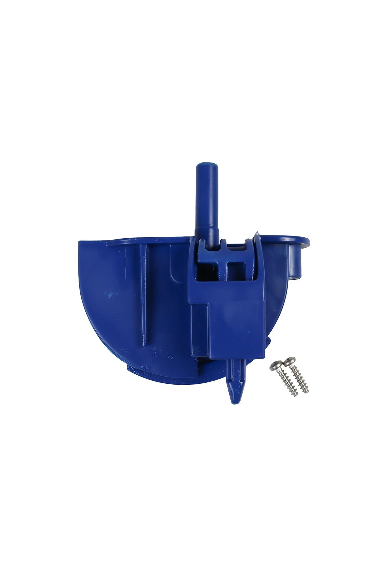 Villa avauspainikemekanismi