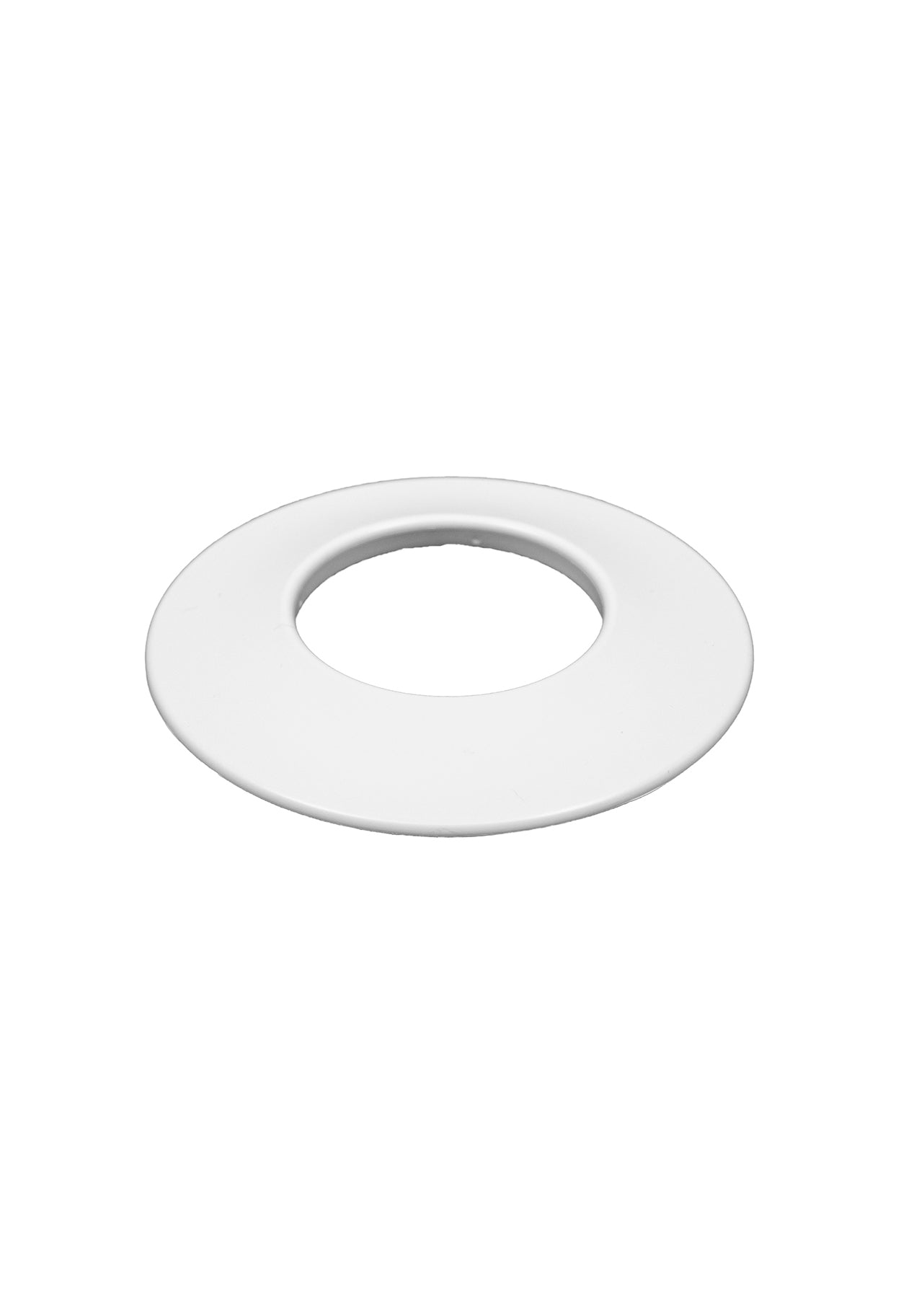 Täckbricka för 50 mm ventilationsrör