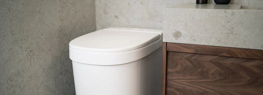 Polttavat käymälät - miten ne toimivat?