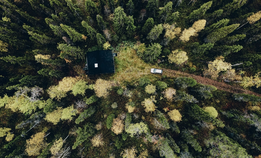 Syksyn tarkistuslista