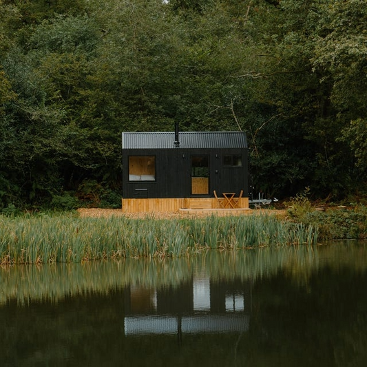 Polttava käymälä vessaratkaisuna