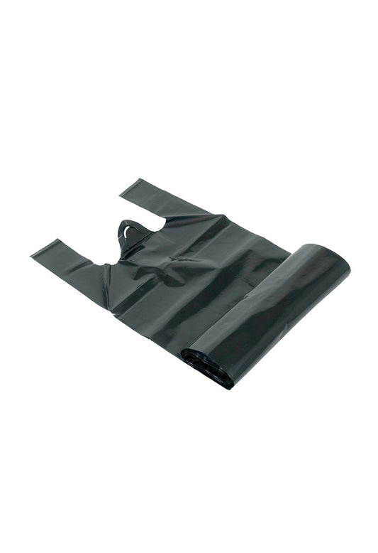 Jätesäkit 10 kpl rulla