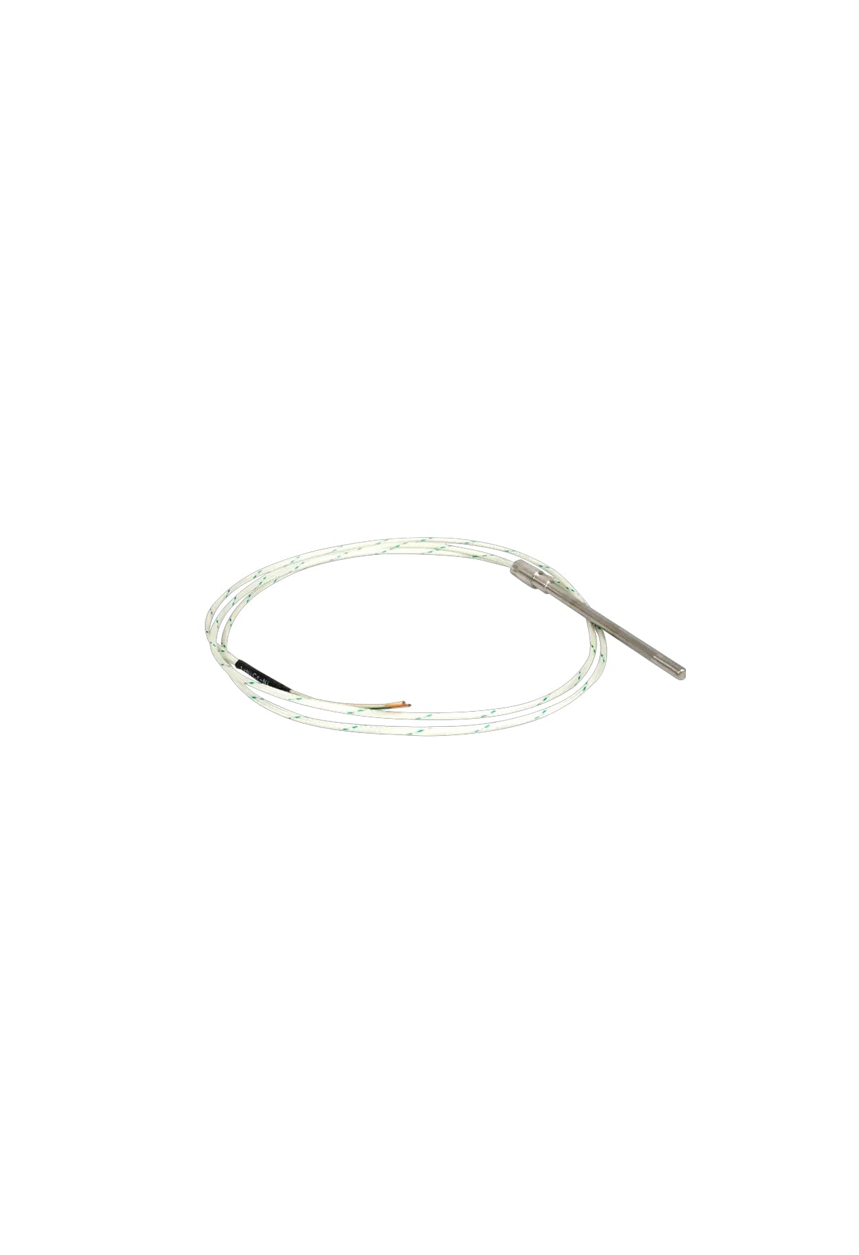 Förbränningskammarens värmesensor för Basic och Flame -01 toaletter