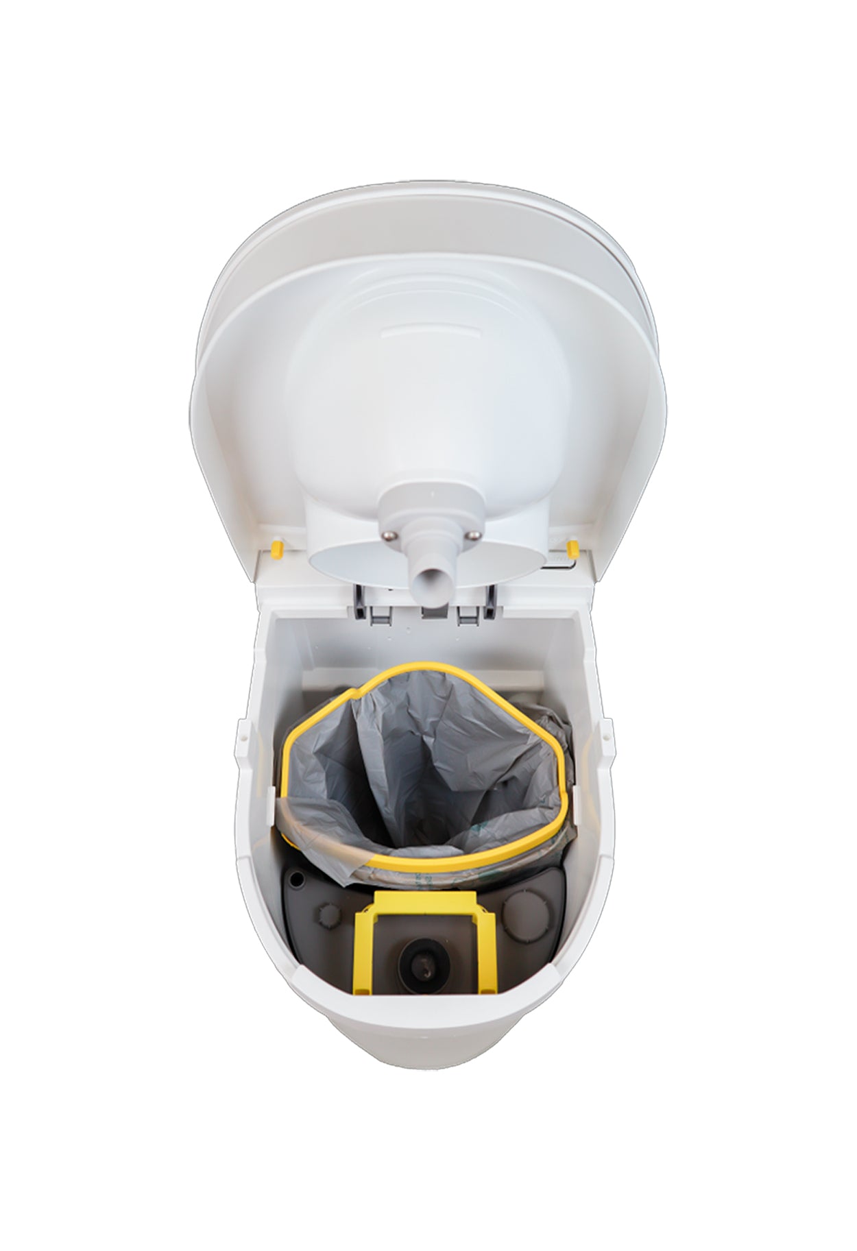 Komposttoalett Separett Weekend Prime