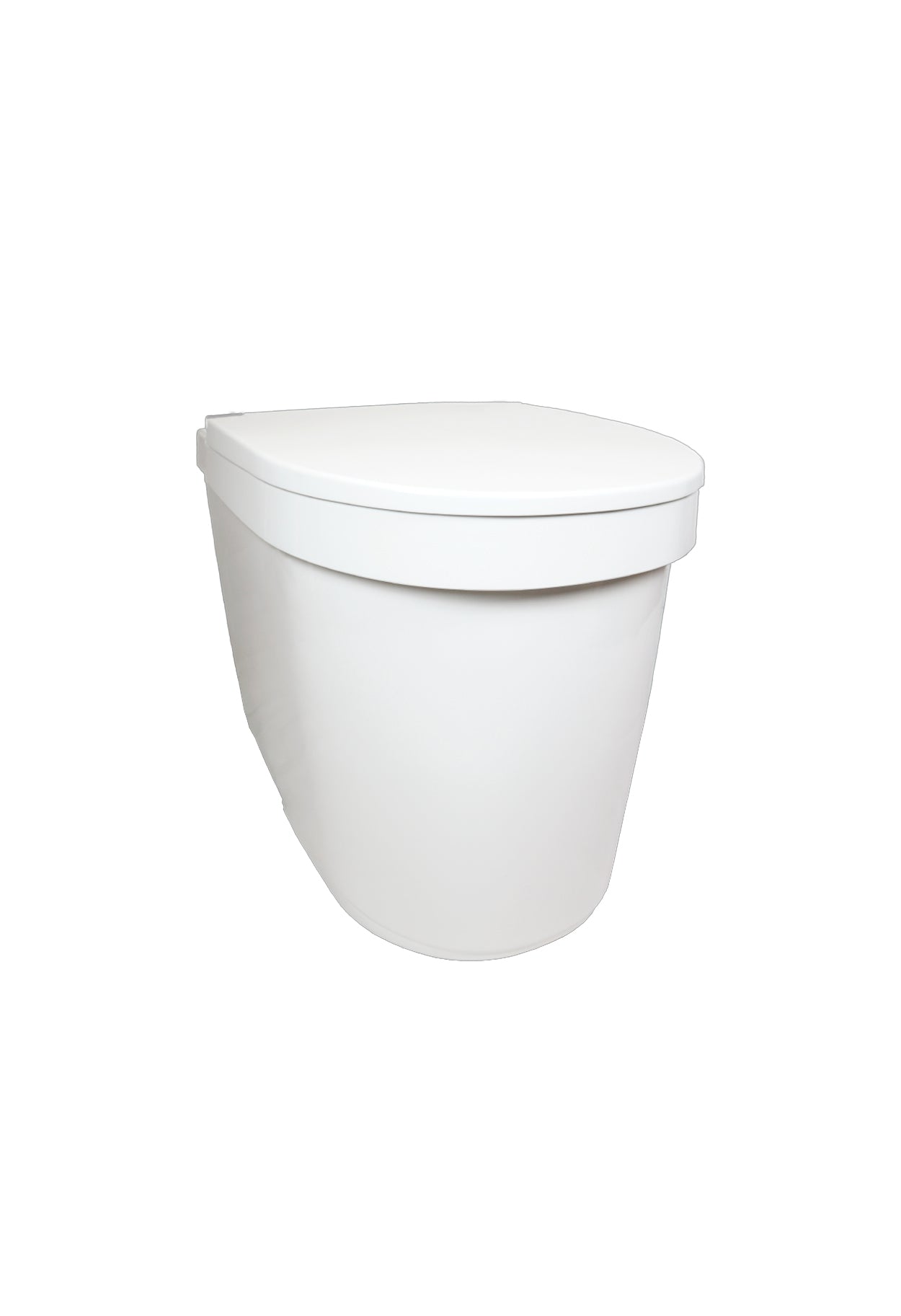 Komposttoalett Separett Weekend Prime