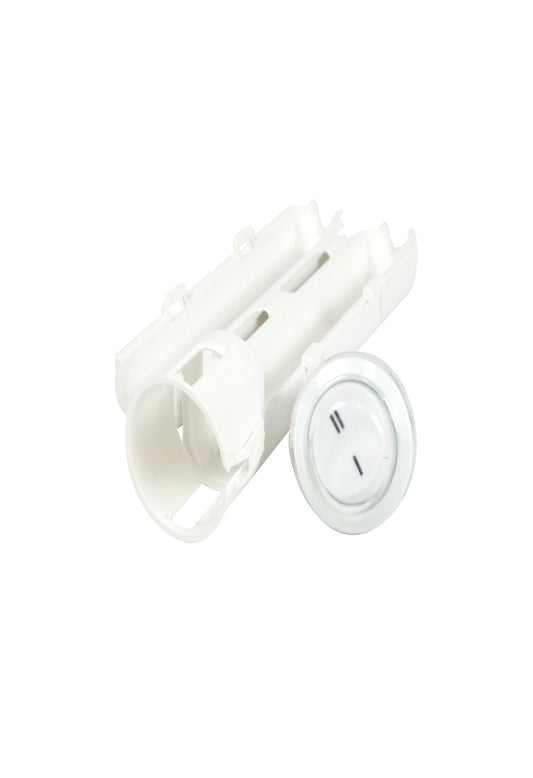 2-polig strömbrytare Villa