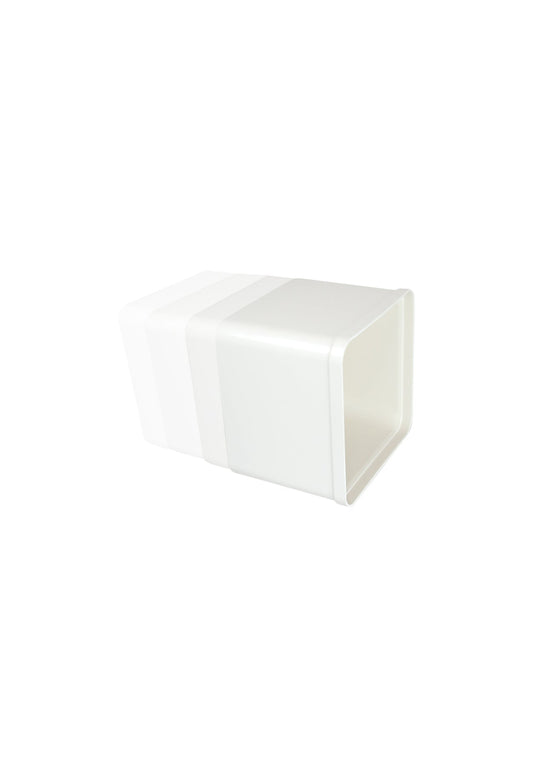 150x150 mm förlängning av friskluftsventil