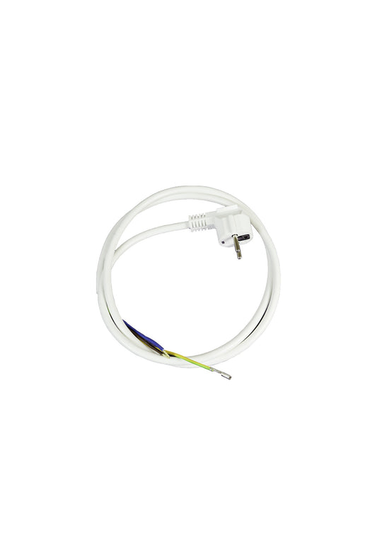 230V virtakaapeli polttaviin käymälöihin