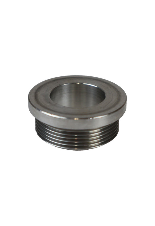 Ilmavirran voimistaja polttaviin käymälöihin