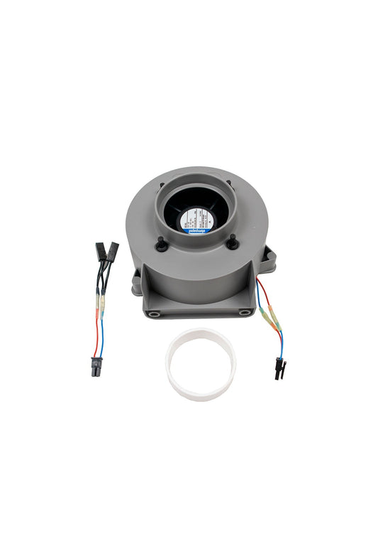 Komplett fläktenhet för Tiny-modeller