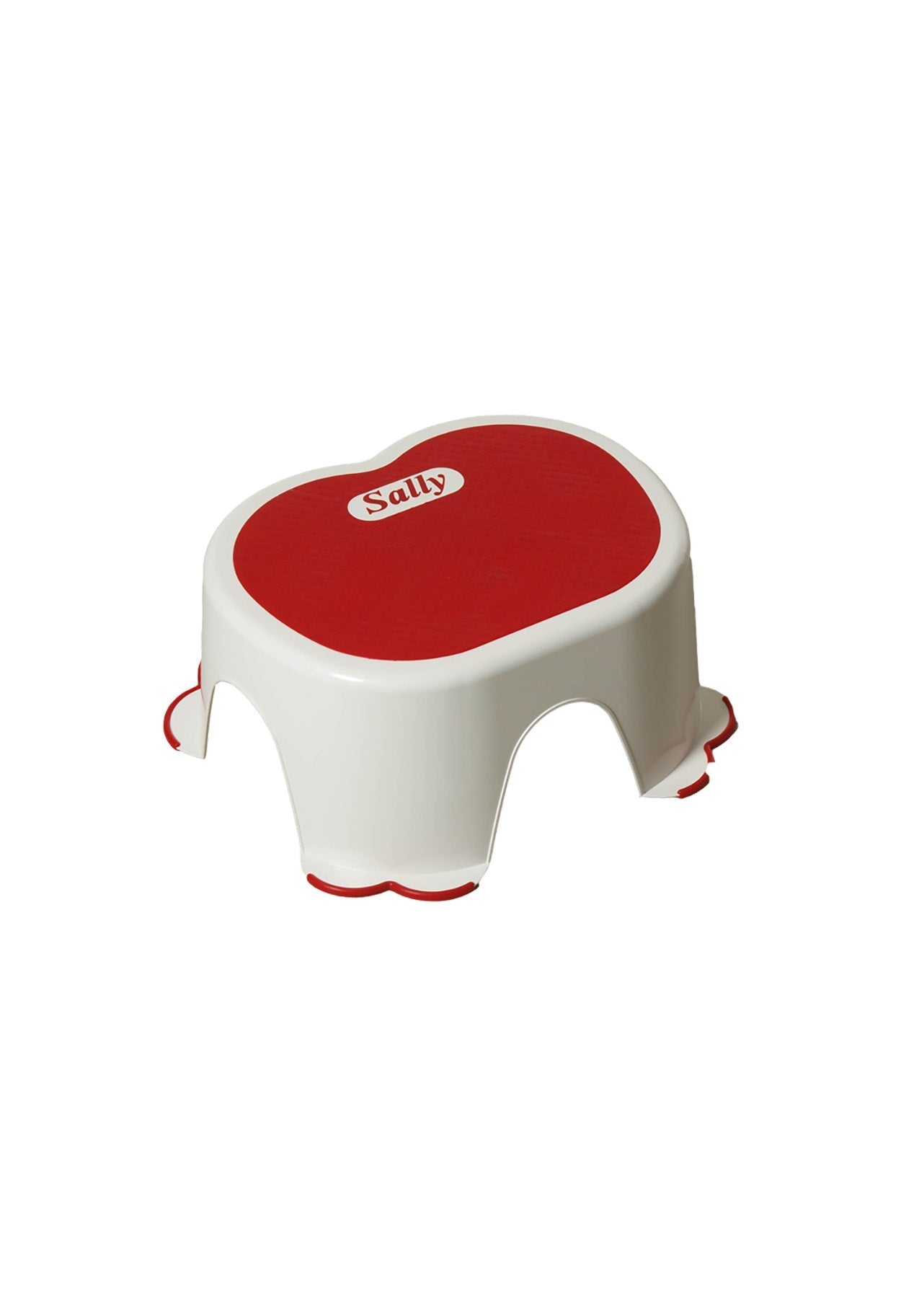 Jakkara Sally punainen