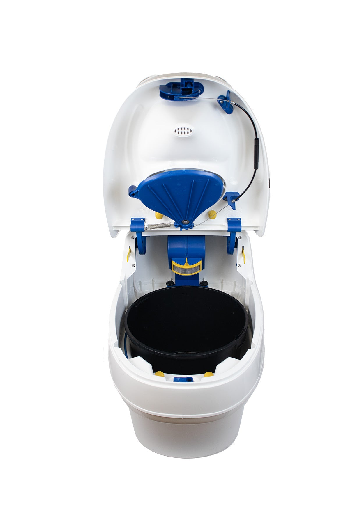 Urinseparerande toalett Separett Villa